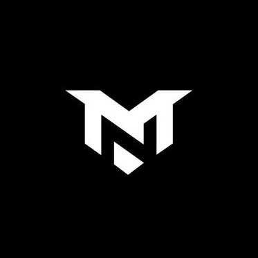 Minotaur Barbershop logo